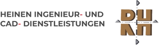 HEINEN INGENIEUR- UND  CAD- DIENSTLEISTUNGEN