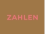 ZAHLEN